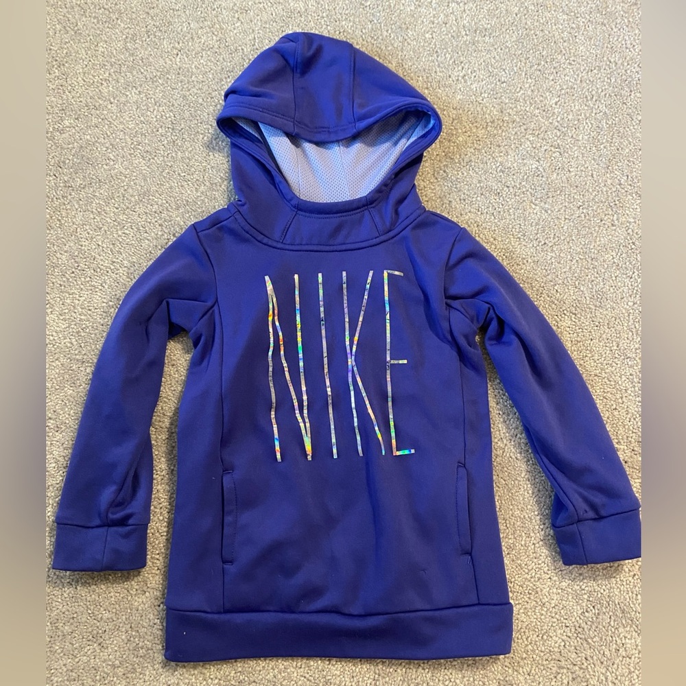 Nike 3T Hoodies